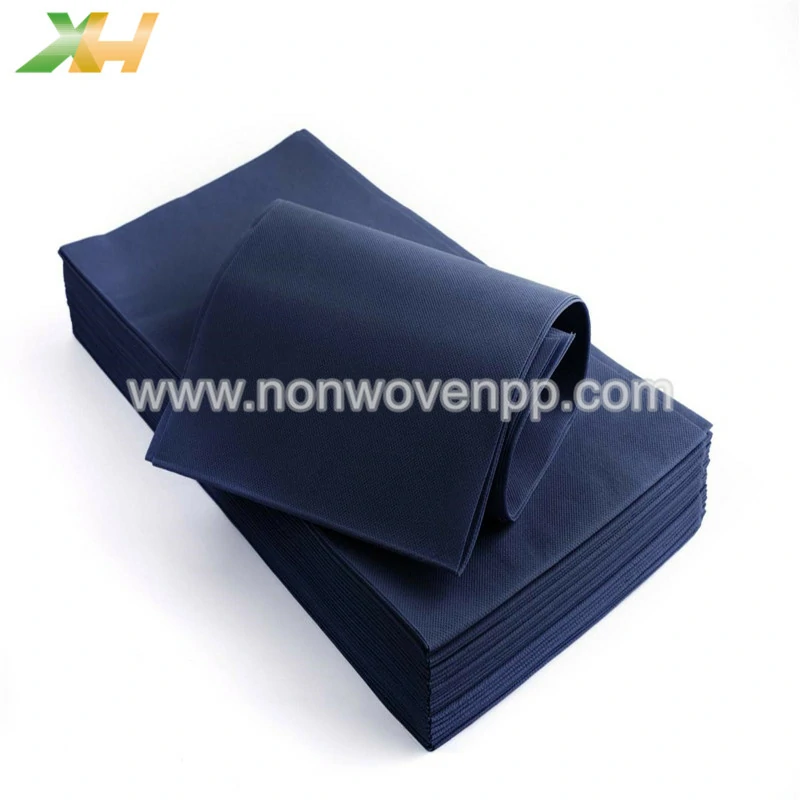 hotel non woven fabric tablecloth